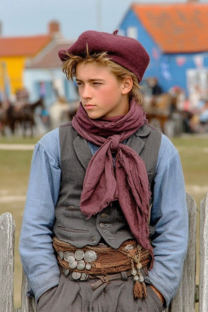 Rastras de Plata Pampa