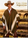Poncho Patagonia 