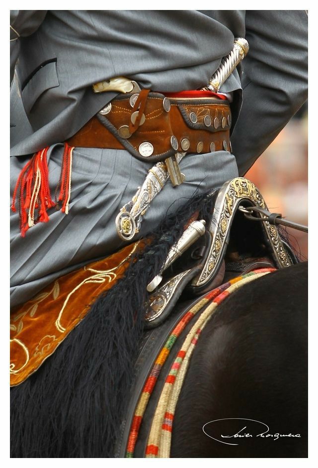 Rastras de Plata Pampa